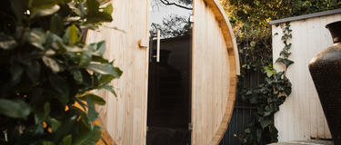 Infrared Saunas for Depression: A New Approach to Mental Health