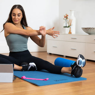 7 Dynamic Exercises To Do Before Running