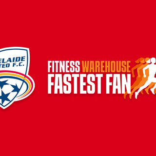 Fitness Warehouse Fastest Fan Blog Image