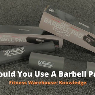 Should You Use A Barbell Pad?