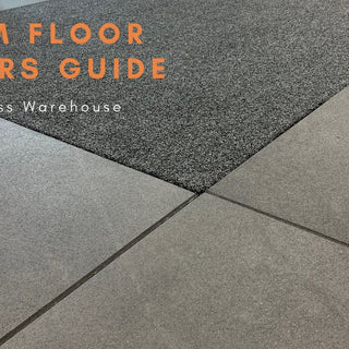 Gym floor buyers guide