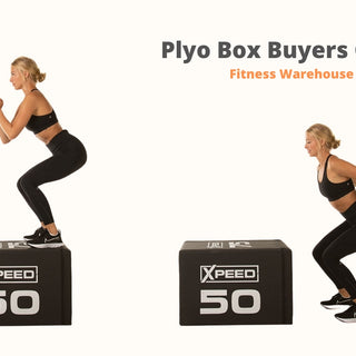 Plyo Box Buyers Guide