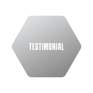 Testimonial