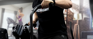 Home Cardio Equipment