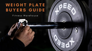 Looking for weight plates? This is what you need to know!