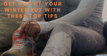 Get out of your winter rut with these top tips