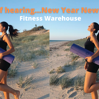 Tired of hearing "New Year, New Me"?