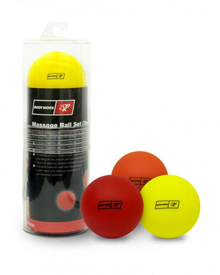 Bodyworx Massage Balls