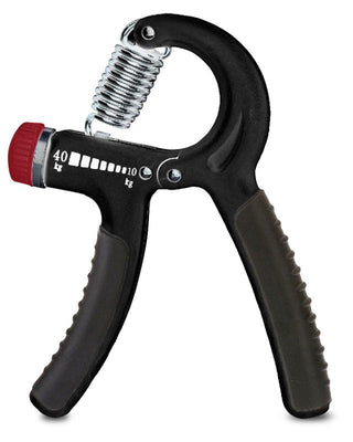 Bodyworx Adjustable Hand Grips