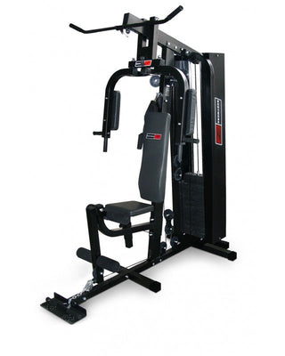 Bodyworx Home Gym