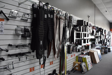 Fitness Accessories