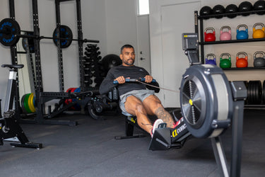 Fitness Warehouse Cardio Collection Hero Image