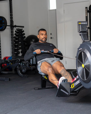 Fitness Warehouse Cardio Collection Hero Image