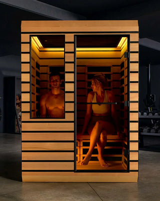 Fitness Warehouse Recovery Hero Image