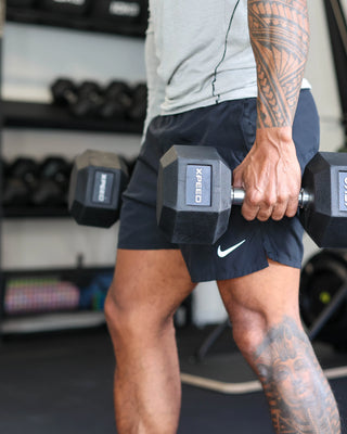 Fitness Warehouse Strength Collection Hero Image