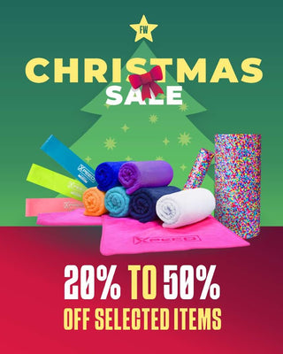 Christmas 2023 20%-50% Selected Items