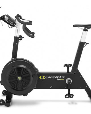 Concept 2 ERG Bike