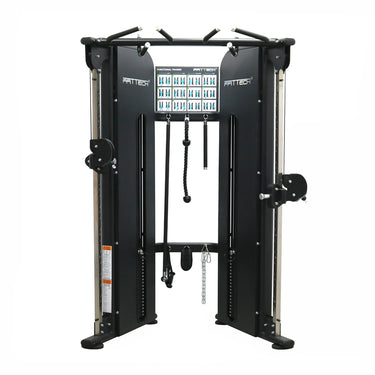 Functional Trainers