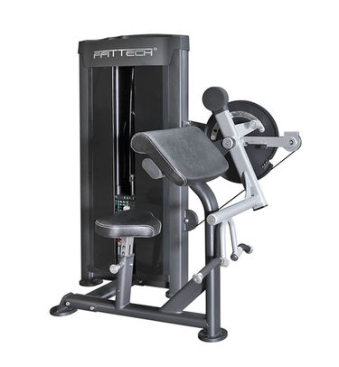 Ffittech Single Stations