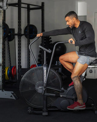 Fitness Warehouse Cardio Collection