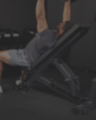 Premium CPU Dumbbell/Barbell Sets