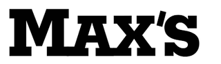 Maxs