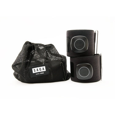 SAGA Wireless BRF Cuffs