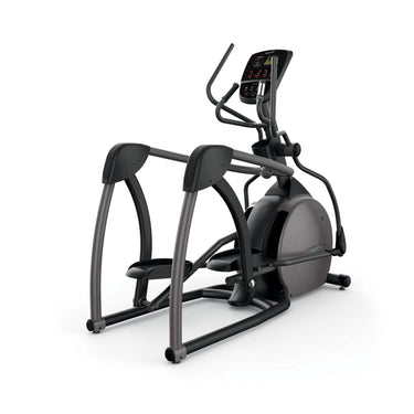 Vision Ellipticals