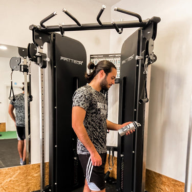 FFITTECH Strength Equipment