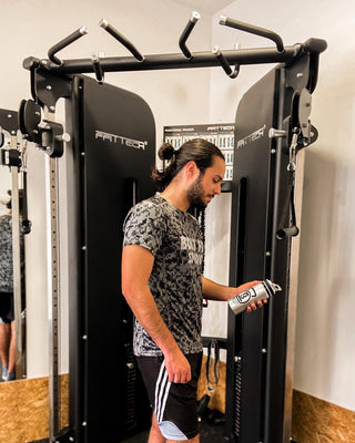 FFITTECH Strength Equipment