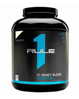 Whey Protein Blends