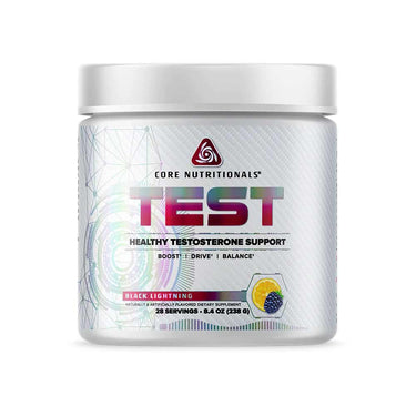 Test Boosters