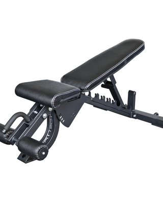 Ffittech Benches