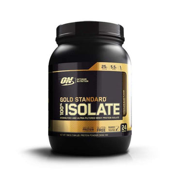 Whey Protein Isolates