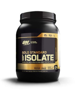 Whey Protein Isolates