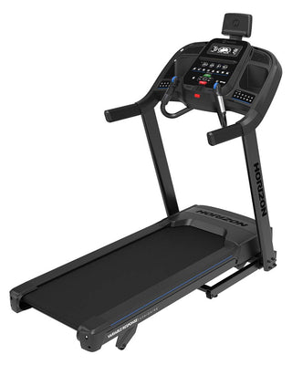 Horizon Treadmills