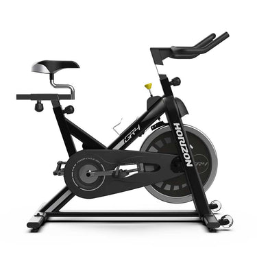 Spin Bikes