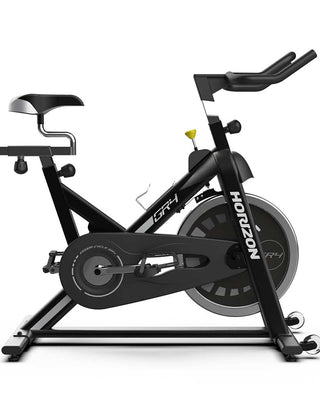 Spin Bikes