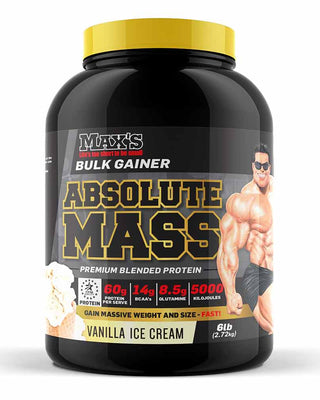 Weight Gainers/Meal Replacements