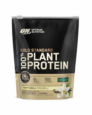 Plant Based Protein