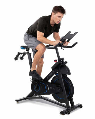 Soin bikes available at Fitness Warehouse