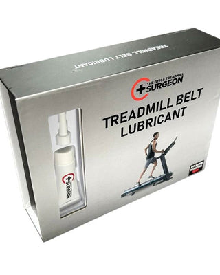 Treadmill Lubricant by Gym & Treadmill Surgeon