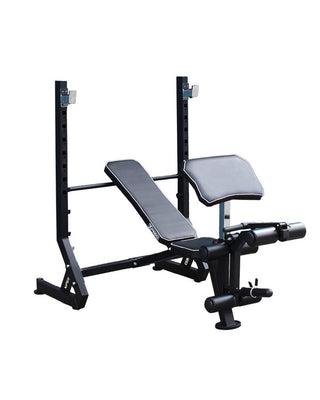 Multi Purpose Benches