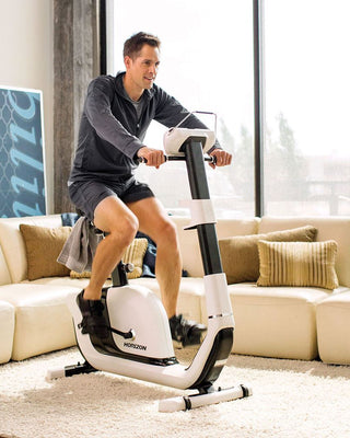 Cardio - Exercise Bikes