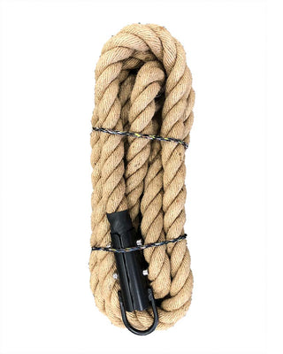 Climbing Ropes
