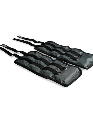 Ankle & Wrist Weights