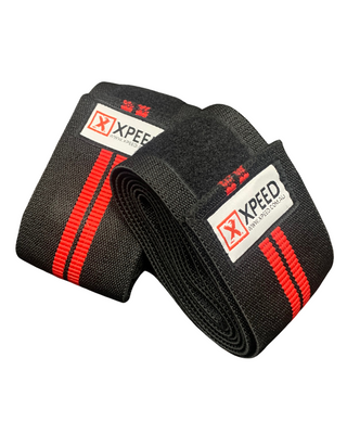 Knee Wraps