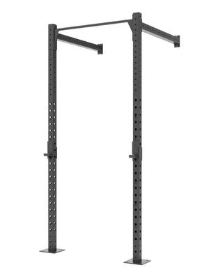 Xpeed 1 Cell Wall Mounted Rig