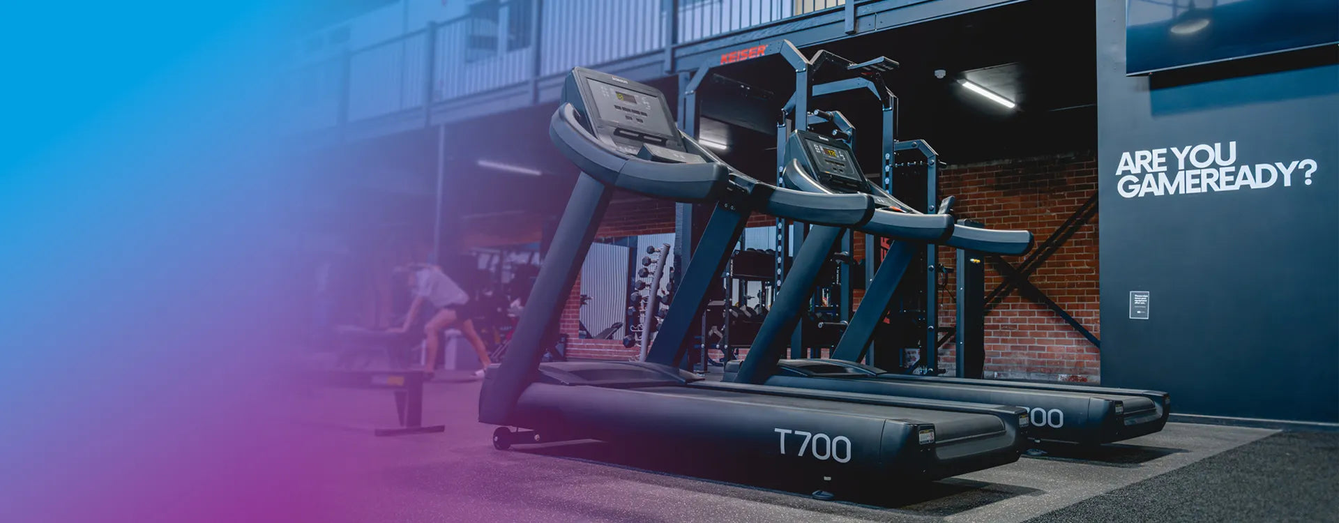 Fitness Warehouse Commercial Desktop Version