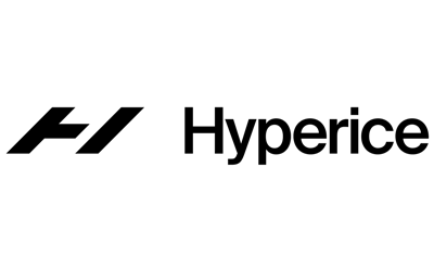 Hyperice Logo